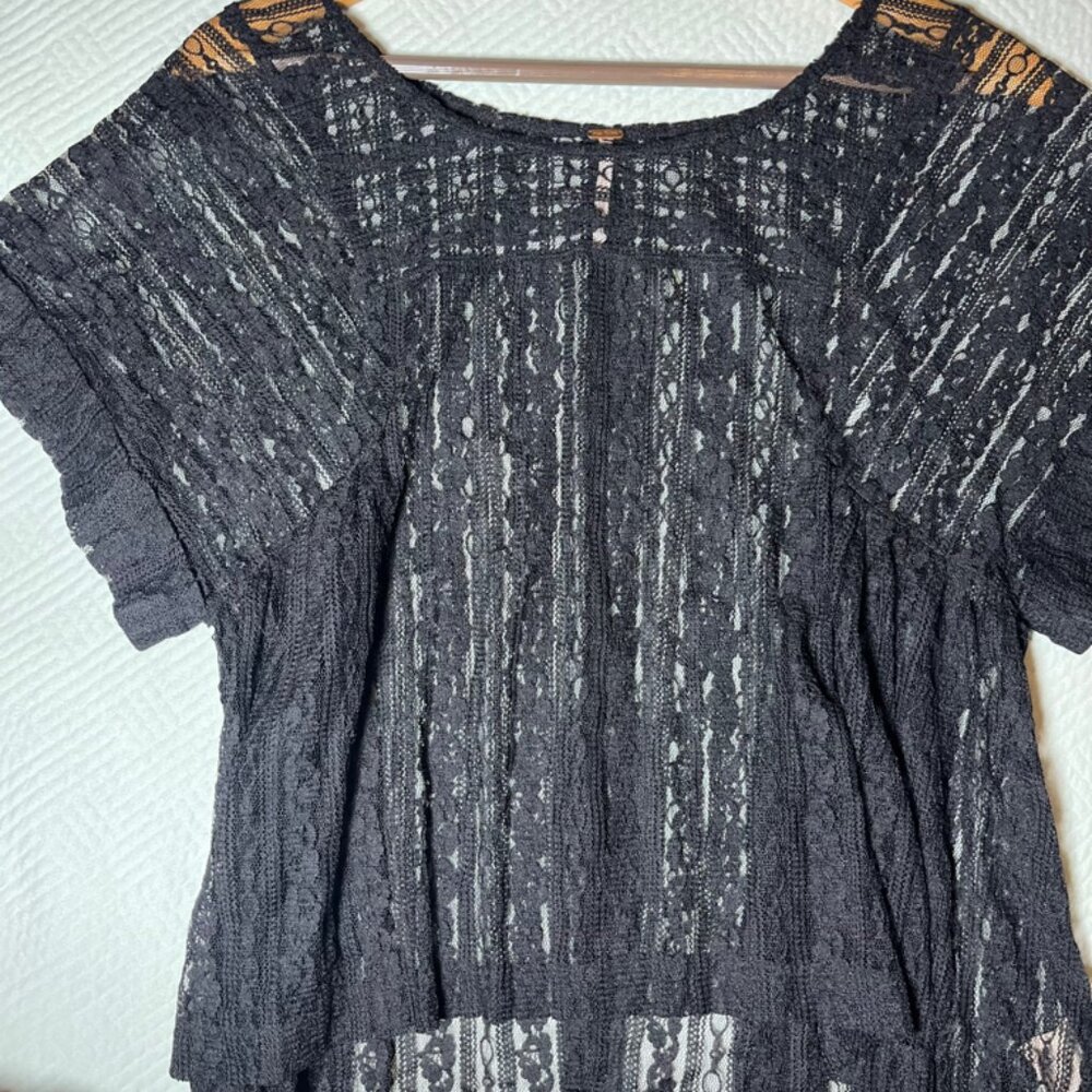 Free People blouse